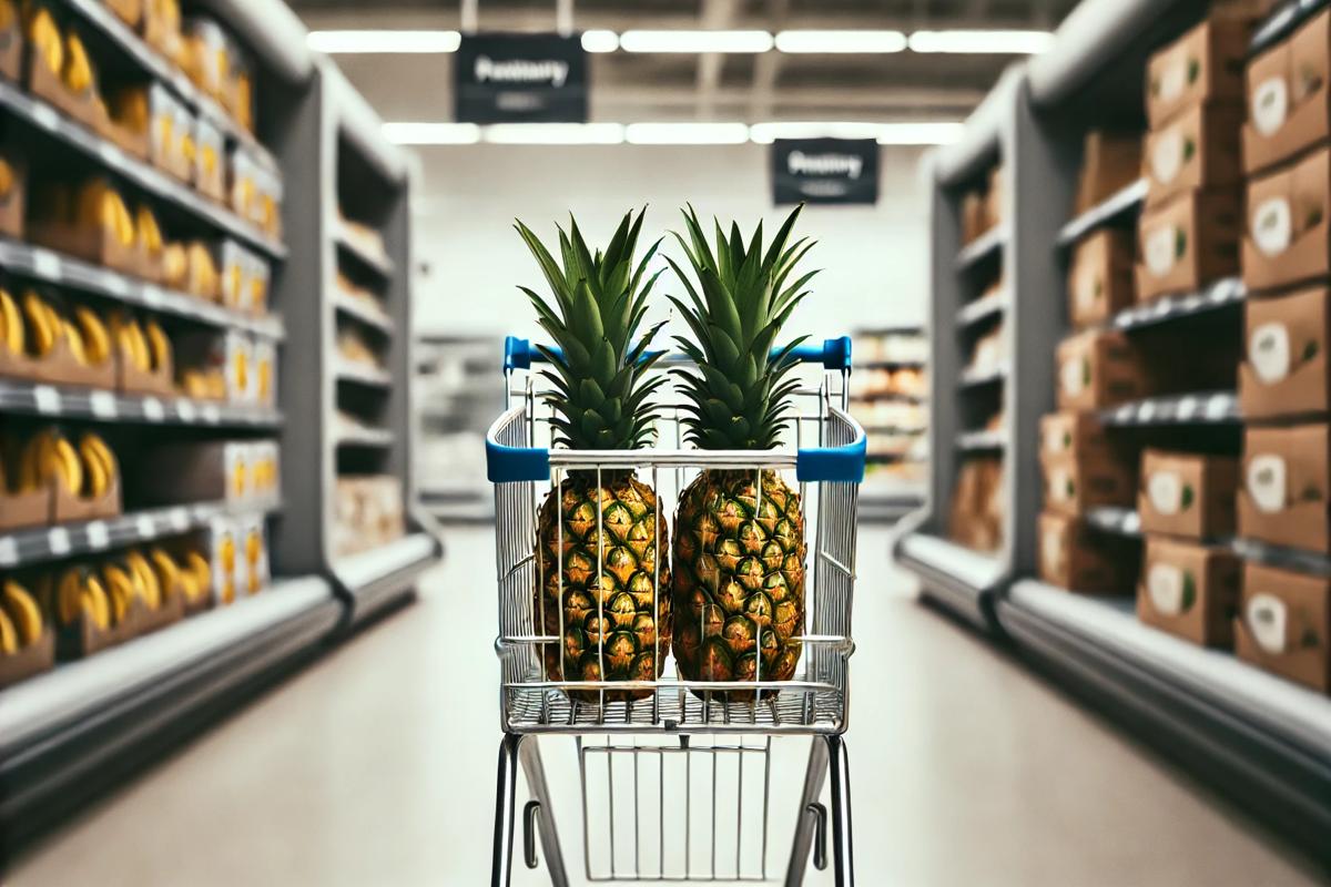 Tendenze Attuali negli Incontri Discreti